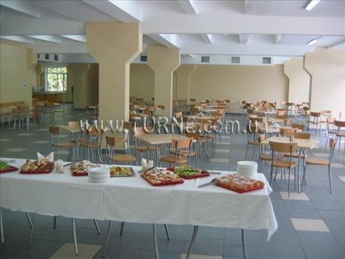 Изображение Магнолия санаторий