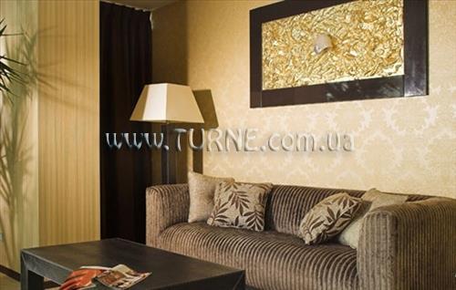 Фотографія Маристелла Клаб 5*