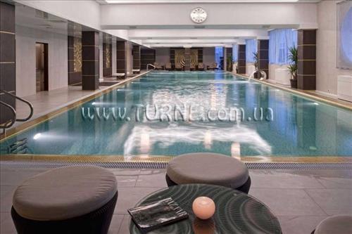 Готель Маристелла Клаб 5*