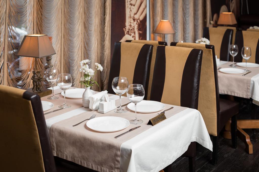 Фотографія Одесский Дворик апартаменты