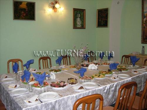 Зображення Центральная 2*