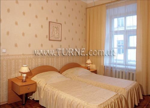 Фото Центральная 2*