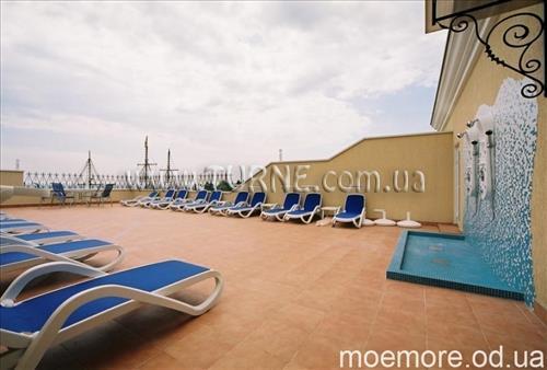 Картинка Морской 4*