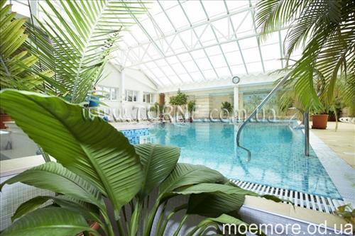 Изображение Морской 4*