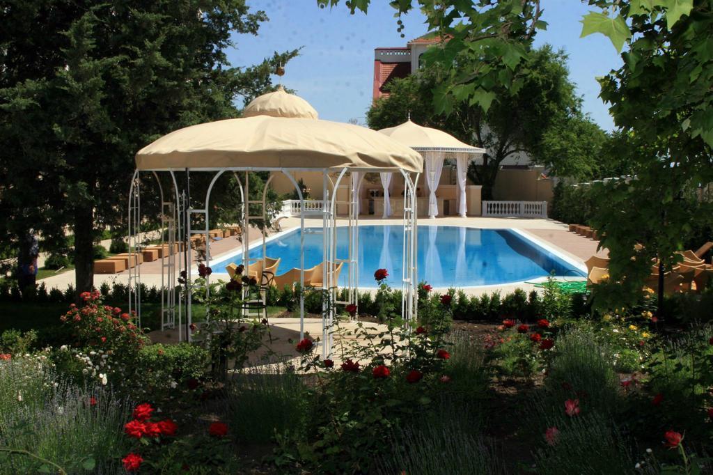 Фото Palace Del Mar 4*