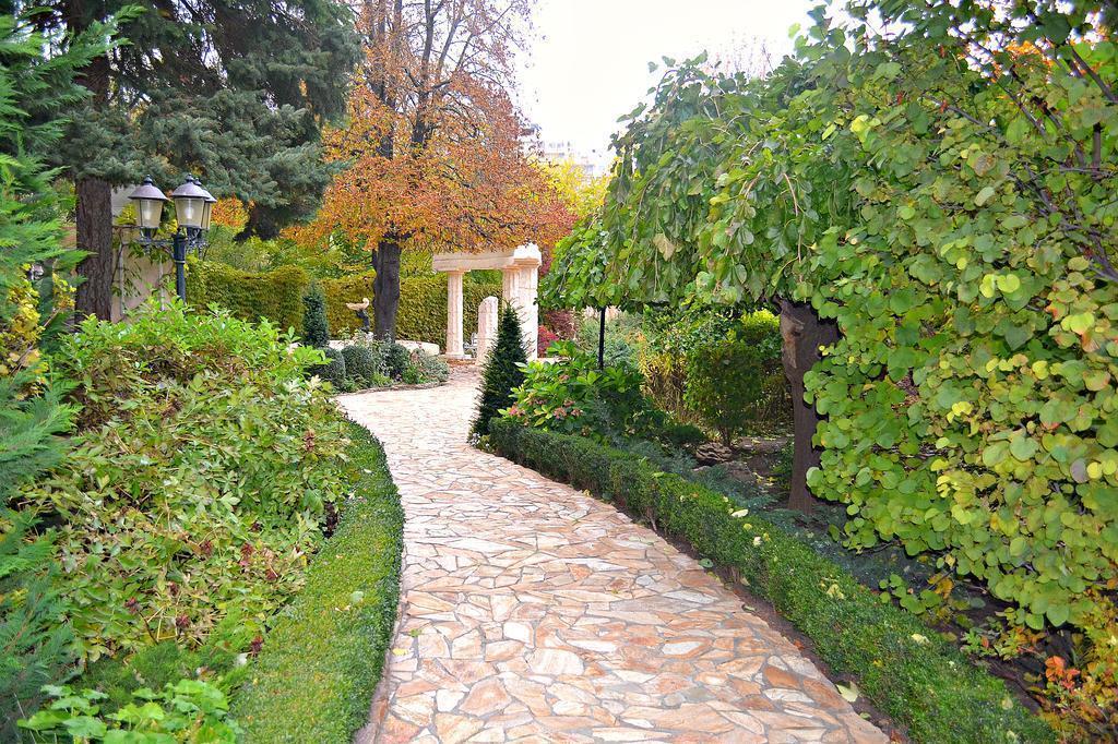 Зображення Palace Del Mar 4*