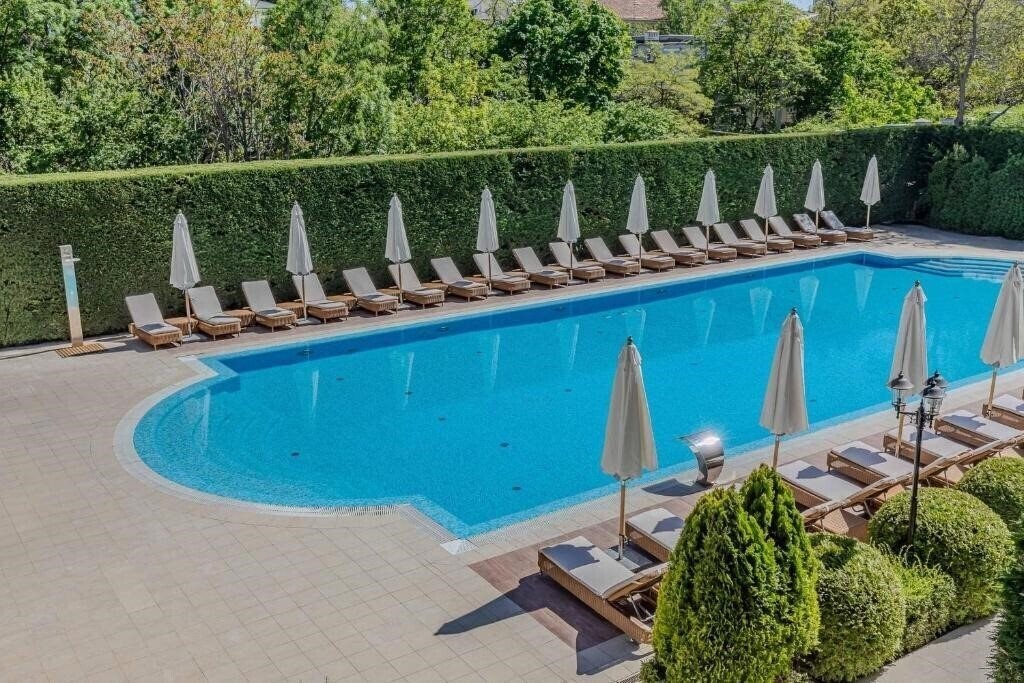 Готель Palace Del Mar 4*