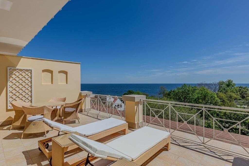 Фотография Palace Del Mar 4*