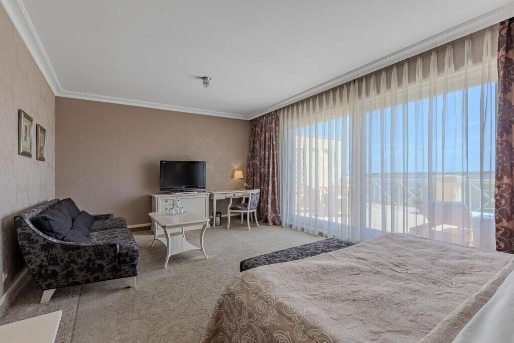 Картинка Palace Del Mar 4*