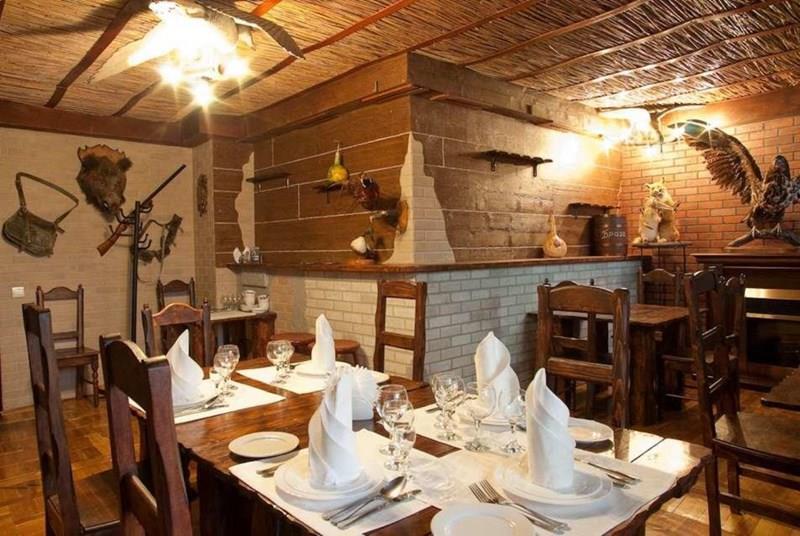 Зображення Курортный 3*