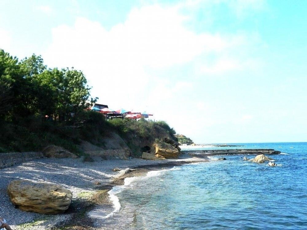 Фотография Курортный 3*