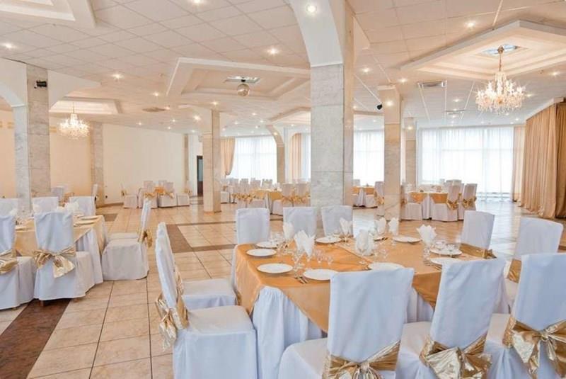 Фотографія Курортный 3*