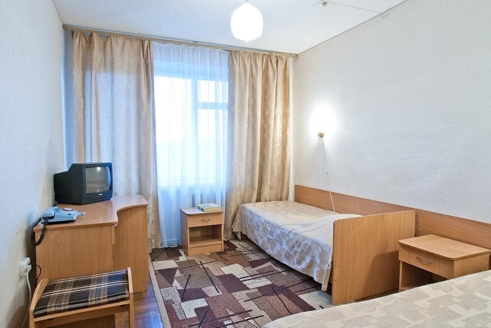 Картинка Курортный 3*