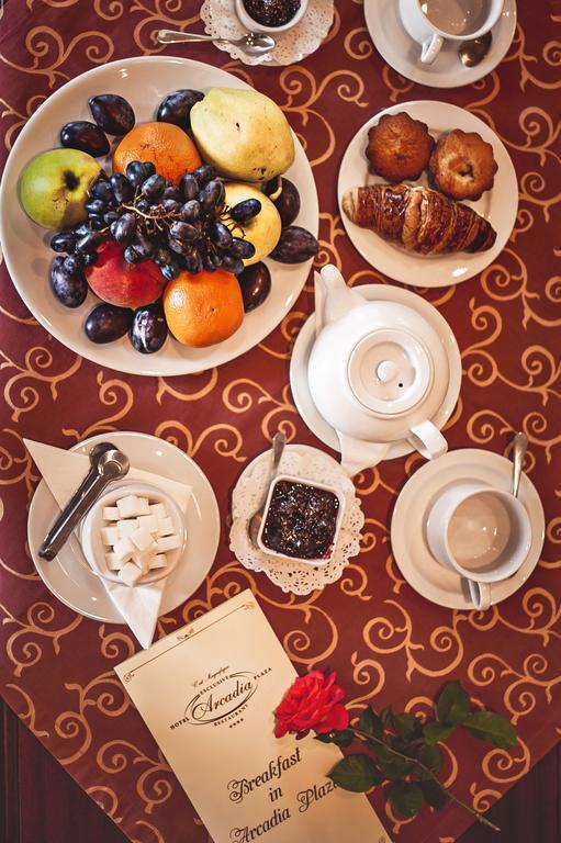 Зображення Arcadia Plaza 3*