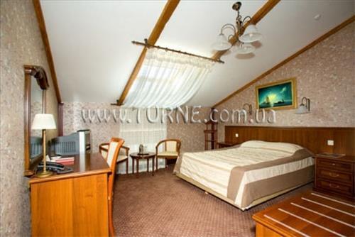 Фотографія Айвазовский 3*