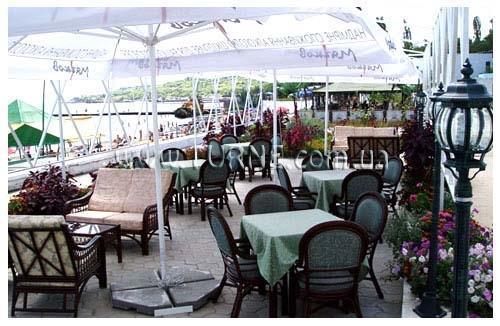 Изображение Бригантина база отдыха