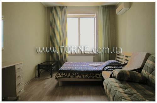 Фото Бригантина база отдыха