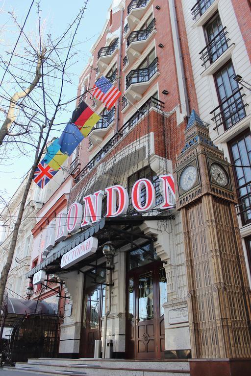 Фото Лондон 4*