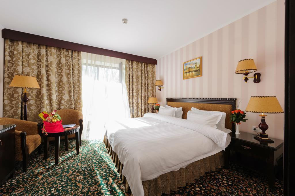 Изображение Лондон 4*