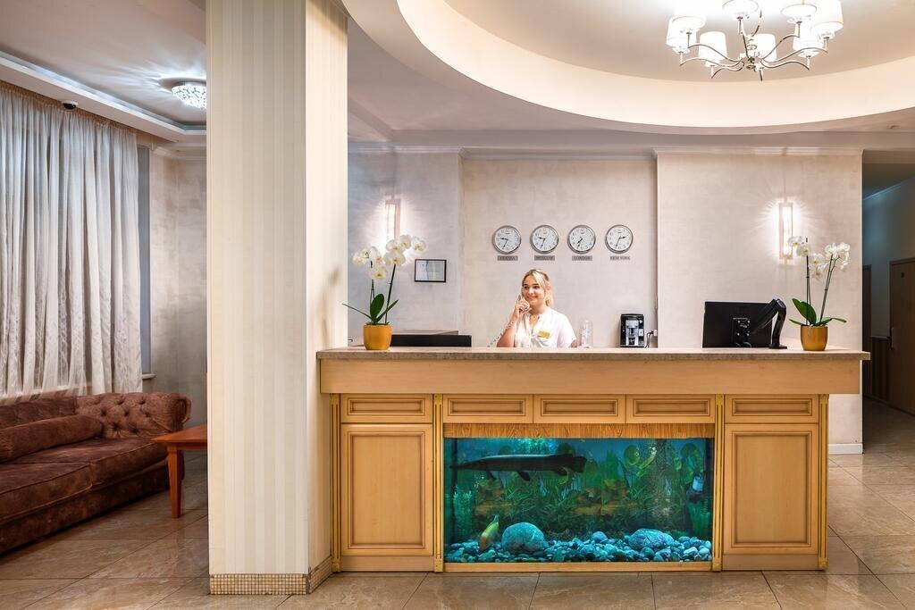 Фотографія Аркадия 3*