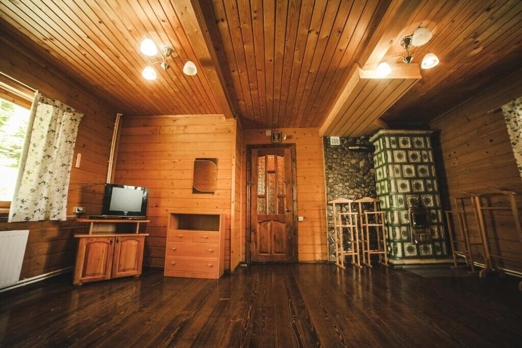 Фотография Карпатские Полонины 3*