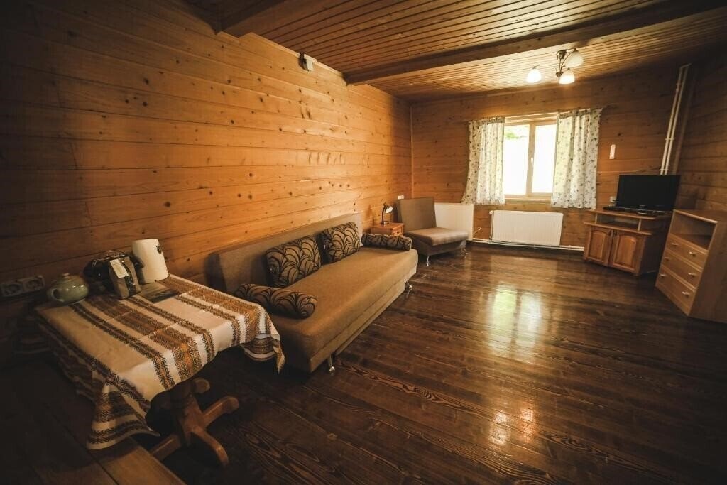 Изображение Карпатские Полонины 3*