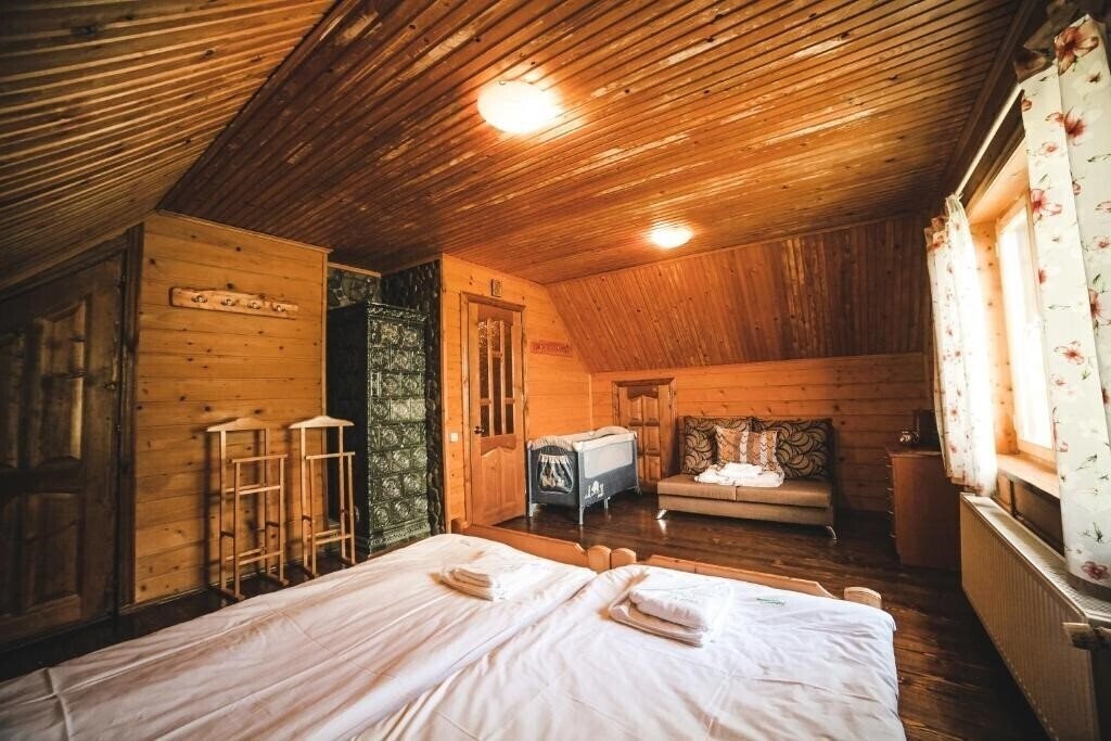 Картинка Карпатские Полонины 3*