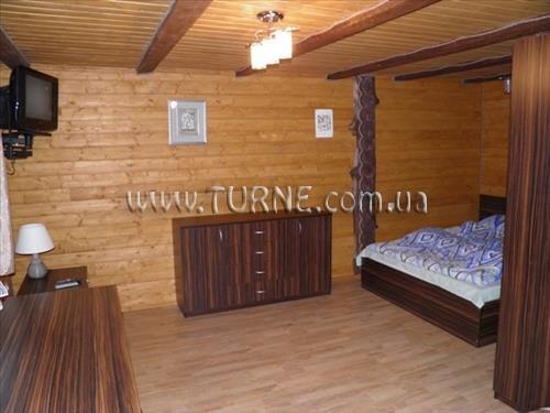 Изображение Захар отель без категории