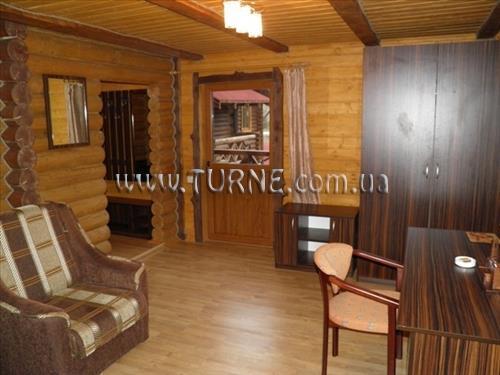 Фотография Захар отель без категории