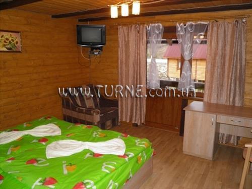 Фото Захар отель без категории