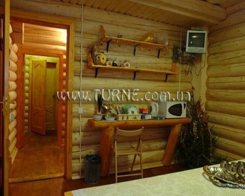 Готель Виват усадьба