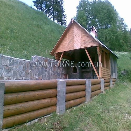 Зображення Виват усадьба