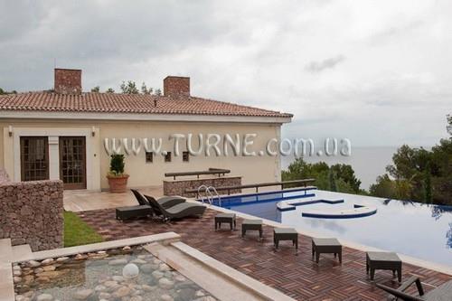 Зображення Крымский Бриз отель без категории