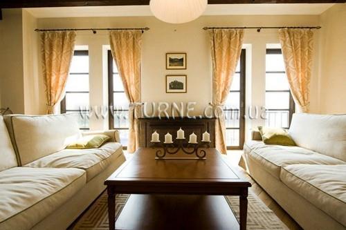 Готель Крымский Бриз отель без категории