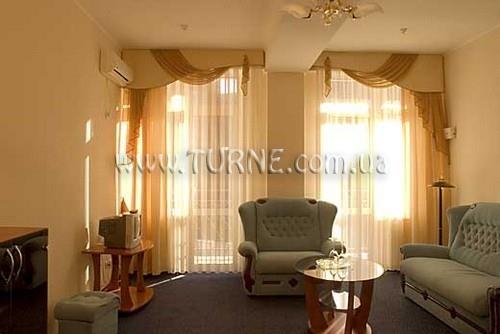 Картинка Норд отель без категории