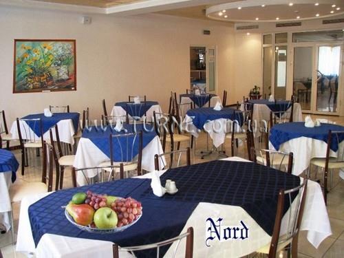 Фотографія Норд отель без категории