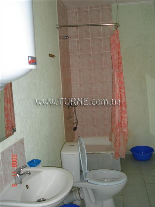 Готель Эдем отель без категории