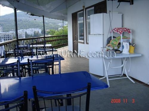 Картинка Эдем отель без категории