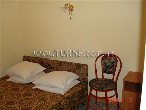 Фотографія Эдем отель без категории