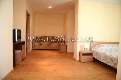 Зображення Капля Моря гостинично-туристический комплекс