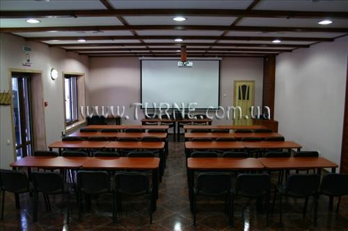 Картинка Озеро Vita 3*