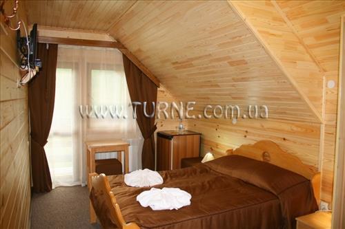 Зображення Озеро Vita 3*