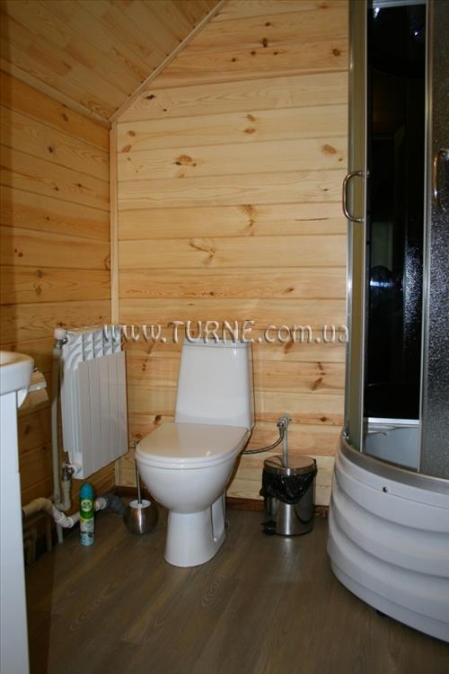 Фотографія Озеро Vita 3*