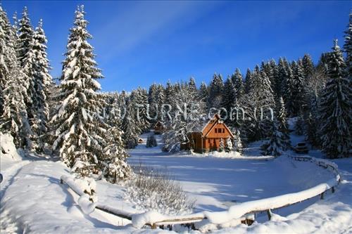 Фото Озеро Vita 3*