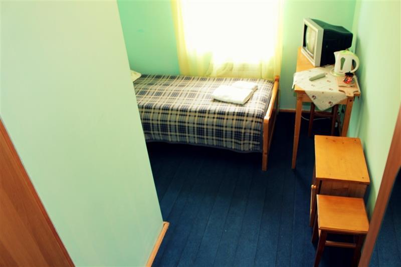 Зображення Аратта отель без категории