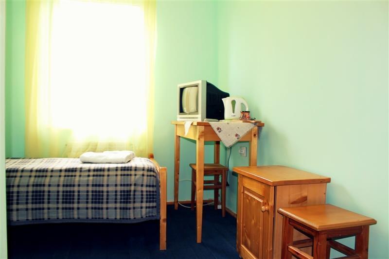 Фотографія Аратта отель без категории