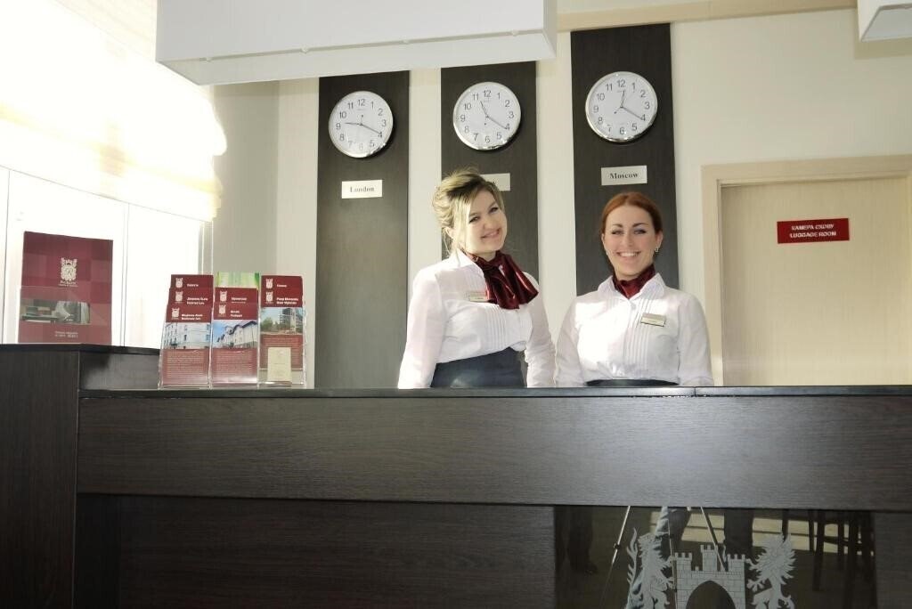 Фотография Optima Почаїв 3*