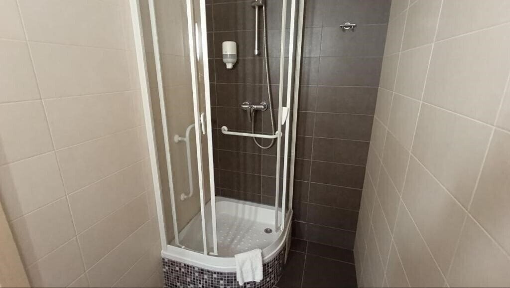 Картинка Optima Почаїв 3*