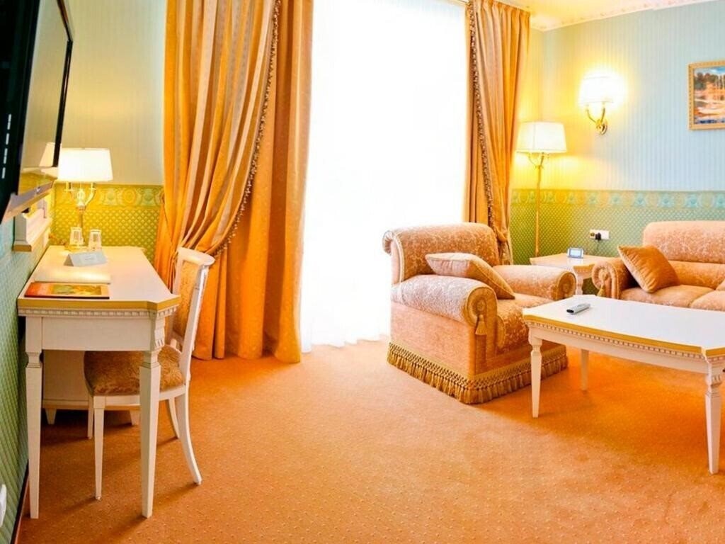 Зображення Alleya Grand 3*