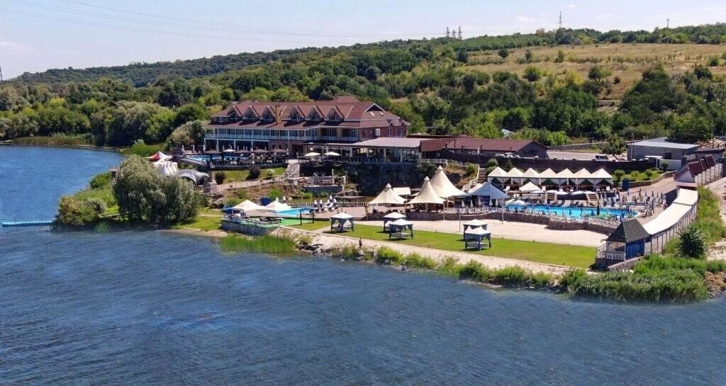 Готель Potoky House 4*